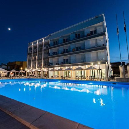 נומאנה Hotel Marcelli מראה חיצוני תמונה