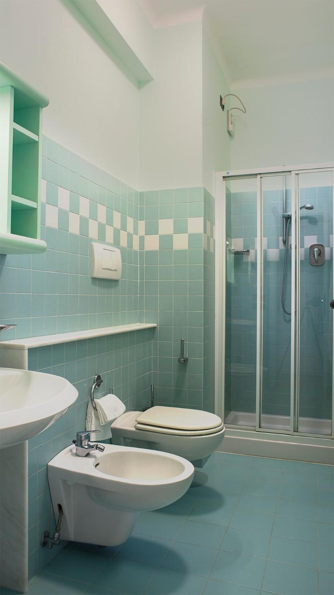 נומאנה Hotel Marcelli מראה חיצוני תמונה