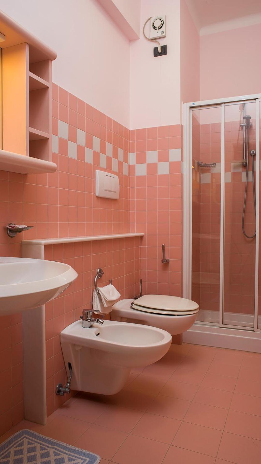 נומאנה Hotel Marcelli מראה חיצוני תמונה