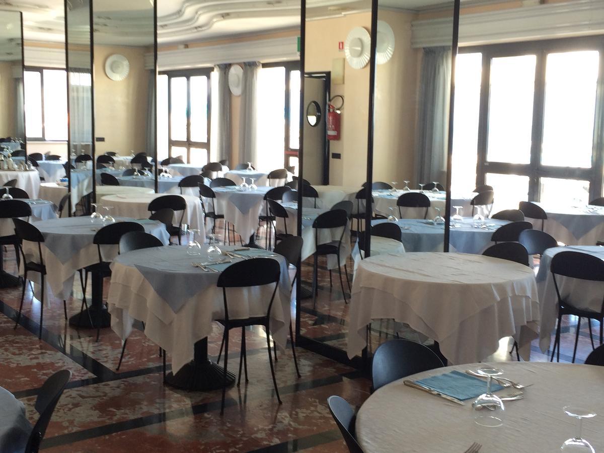 נומאנה Hotel Marcelli מראה חיצוני תמונה